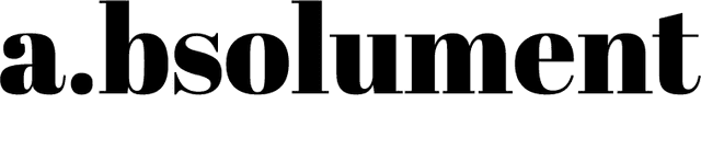 a.bsolument